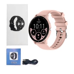 Smartwatch ZL02 Pro 1.39" (Call Version) Pink Smartwatch ZL02 Pro 1.39" (Call Version) Pink